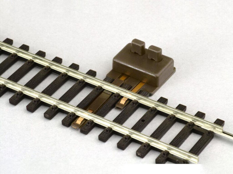 Piko Sada kolejí B (kusá kolej) - 55310